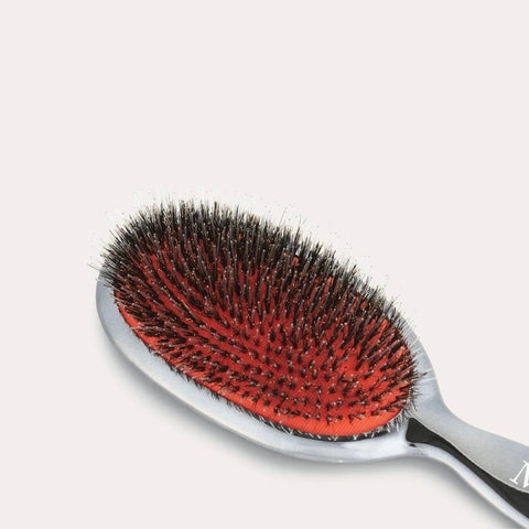 Nylon spa brush - XS